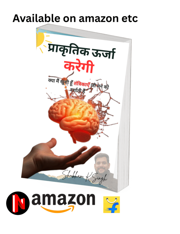 Free Sample Energy Can Be Done / प्राकृतिक ऊर्जा करेगी: क्या मैं खुशी हूं तंत्रिकाएं जो मन को दर्शाती है.